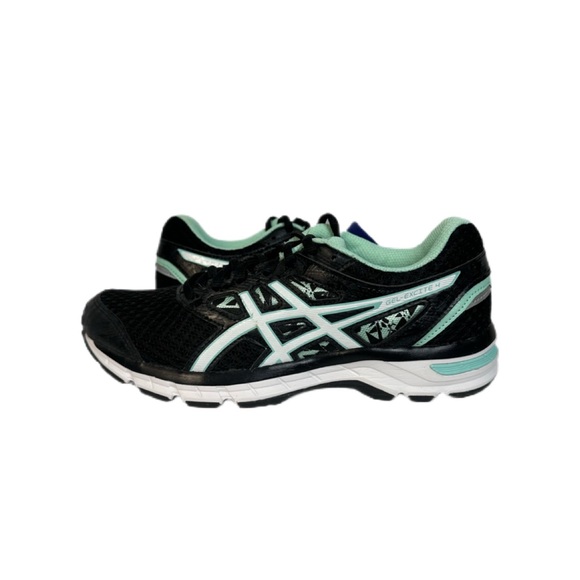 NWT ASICS GEL-Excite 4 women's Running Shoes/ Size 6.5 - Picture 3 of 12